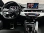 Audi A5 Sportback 40 TFSI S-Line Sport 190Pk Automaat (2X S-LINE, VIRTUAL COCKPIT, APPLE CARPLAY, GROOT NAVI, 360 CAMERA, STOELVERWARMING, SPORTSTOELEN, GETINT GLAS, ADAPTIVE CRUISE, NIEUWSTAAT)