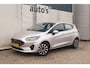 Ford Fiesta 1.0 EcoBoost 124pk Hybrid Titanium -NAVI-PDC-