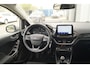 Ford Fiesta 1.0 EcoBoost 124pk Hybrid Titanium -NAVI-PDC-