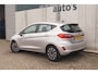 Ford Fiesta 1.0 EcoBoost 124pk Hybrid Titanium -NAVI-PDC-