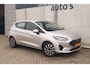 Ford Fiesta 1.0 EcoBoost 124pk Hybrid Titanium -NAVI-PDC-