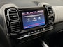 Citroën C5 Aircross 1.2 PureTech Sport Automaat (PANORAMADAK, APPLE CARPLAY, GROOT NAVI, 360 CAMERA, LEDER, SPORTSTOELEN, ADAPTIVE CRUISE, GETINT GLAS, NIEUWSTAAT)