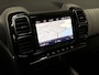 Citroën C5 Aircross 1.2 PureTech Sport Automaat (PANORAMADAK, APPLE CARPLAY, GROOT NAVI, 360 CAMERA, LEDER, SPORTSTOELEN, ADAPTIVE CRUISE, GETINT GLAS, NIEUWSTAAT)