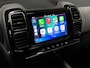 Citroën C5 Aircross 1.2 PureTech Sport Automaat (PANORAMADAK, APPLE CARPLAY, GROOT NAVI, 360 CAMERA, LEDER, SPORTSTOELEN, ADAPTIVE CRUISE, GETINT GLAS, NIEUWSTAAT)