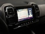 Citroën C5 Aircross 1.2 PureTech Sport Automaat (PANORAMADAK, APPLE CARPLAY, GROOT NAVI, 360 CAMERA, LEDER, SPORTSTOELEN, ADAPTIVE CRUISE, GETINT GLAS, NIEUWSTAAT)