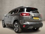 Citroën C5 Aircross 1.2 PureTech Sport Automaat (PANORAMADAK, APPLE CARPLAY, GROOT NAVI, 360 CAMERA, LEDER, SPORTSTOELEN, ADAPTIVE CRUISE, GETINT GLAS, NIEUWSTAAT)