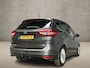 Ford C-Max 1.0 Titanium (APPLE CARPLAY, GROOT NAVI, CLIMATE, GETINT GLAS, SPORTSTOELEN, PARKEERSENSOREN, CRUISE, NIEUWE APK, NIEUWSTAAT)