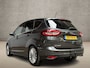 Ford C-Max 1.0 Titanium (APPLE CARPLAY, GROOT NAVI, CLIMATE, GETINT GLAS, SPORTSTOELEN, PARKEERSENSOREN, CRUISE, NIEUWE APK, NIEUWSTAAT)