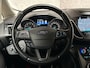 Ford C-Max 1.0 Titanium (APPLE CARPLAY, GROOT NAVI, CLIMATE, GETINT GLAS, SPORTSTOELEN, PARKEERSENSOREN, CRUISE, NIEUWE APK, NIEUWSTAAT)
