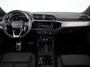 Audi Q3 Sportback 45 TFSI e S Edition 245pk  | Navigatie | Stoelverwarming | Keyless Entry | Parkeercamera | 20 inch Lichtmetalen velgen