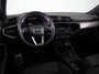 Audi Q3 Sportback 45 TFSI e S Edition 245pk  | Navigatie | Stoelverwarming | Keyless Entry | Parkeercamera | 20 inch Lichtmetalen velgen