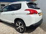 Peugeot 2008 1.6 VTI 88KW/120PK Feline Pack Premium Plus Airco PDC voor+achter-Navi-Apple car play