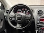 Audi A3 Sportback 1.4 TFSI Sport (LEDER/ALCANTARA, CLIMATE, CRUISE, SPORTSTOELEN, PARKEERSENSOREN, TREKHAAK, NIEUWE APK, NIEUWSTAAT)