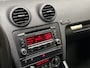 Audi A3 Sportback 1.4 TFSI Sport (LEDER/ALCANTARA, CLIMATE, CRUISE, SPORTSTOELEN, PARKEERSENSOREN, TREKHAAK, NIEUWE APK, NIEUWSTAAT)