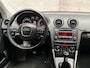 Audi A3 Sportback 1.4 TFSI Sport (LEDER/ALCANTARA, CLIMATE, CRUISE, SPORTSTOELEN, PARKEERSENSOREN, TREKHAAK, NIEUWE APK, NIEUWSTAAT)