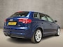 Audi A3 Sportback 1.4 TFSI Sport (LEDER/ALCANTARA, CLIMATE, CRUISE, SPORTSTOELEN, PARKEERSENSOREN, TREKHAAK, NIEUWE APK, NIEUWSTAAT)