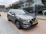 Nissan Qashqai 1.3 DIG-T N-Connecta | Trekhaak | Verwarmbare voorruit en Voorstoelen | Panoramadak |