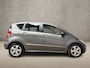 Mercedes-Benz A-klasse A160 Sport (AIRCO, LEDER, LOGISCH NAP, SPORTSTOELEN, CRUISE, PARKEERSENSOREN, NIEUWE APK, NIEUWSTAAT)