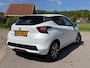 Nissan Micra 0.9 IG-T N-Connecta 5DRS NAVI CAMERA Airco 90PK NAP GOED ONDERHOUDEN