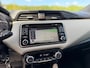 Nissan Micra 0.9 IG-T N-Connecta 5DRS NAVI CAMERA Airco 90PK NAP GOED ONDERHOUDEN