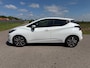 Nissan Micra 0.9 IG-T N-Connecta 5DRS NAVI CAMERA Airco 90PK NAP GOED ONDERHOUDEN