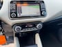Nissan Micra 0.9 IG-T N-Connecta 5DRS NAVI CAMERA Airco 90PK NAP GOED ONDERHOUDEN