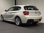 BMW 1-Serie 118i Executive (M-SPORT, GROOT NAVI, LED, CRUISE, PARKEERSENSOREN)