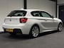 BMW 1-Serie 118i Executive (M-SPORT, GROOT NAVI, LED, CRUISE, PARKEERSENSOREN)