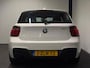 BMW 1-Serie 118i Executive (M-SPORT, GROOT NAVI, LED, CRUISE, PARKEERSENSOREN)
