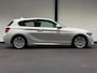 BMW 1-Serie 118i Executive (M-SPORT, GROOT NAVI, LED, CRUISE, PARKEERSENSOREN)
