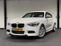 BMW 1-Serie 118i Executive (M-SPORT, GROOT NAVI, LED, CRUISE, PARKEERSENSOREN)