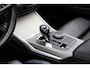 BMW 3-Serie 320e M sport plus | Vol in de opties | Pano | M leder | Laserlight | 2022 | NL Auto | BTW