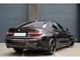 BMW 3-Serie 320e M sport plus | Vol in de opties | Pano | M leder | Laserlight | 2022 | NL Auto | BTW