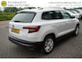 Skoda Karoq 1.0 TSI STYLE ORIGINEEL NEDERLANDS CAMERA ANDROID-APPLECARPLAY NAVI LED CLIMA CRUISE PDC BLUETOOTH 17INCH ENZ...