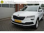 Skoda Karoq 1.0 TSI STYLE ORIGINEEL NEDERLANDS CAMERA ANDROID-APPLECARPLAY NAVI LED CLIMA CRUISE PDC BLUETOOTH 17INCH ENZ...