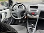 Peugeot 107 1.0-12V XS Nieuwe Koppeling Nieuwe apk inruilkoopje airco