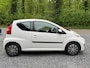 Peugeot 107 1.0-12V XS Nieuwe Koppeling Nieuwe apk inruilkoopje airco