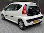 Peugeot 107 1.0-12V XS Nieuwe Koppeling Nieuwe apk inruilkoopje airco