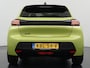 Peugeot e-208 EV Allure 51 kWh NIEUWE AUTO 8KM!| PEUGEOT GARANTIE T/M 05-2027| PARKEERSENSOREN VOOR + ACHTER| WARMTEPOMP| APPLE CARPLAY/ ANDROID AUTO| CRUISE CONTROL