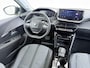 Peugeot e-208 EV Allure 51 kWh NIEUWE AUTO 8KM!| PEUGEOT GARANTIE T/M 05-2027| PARKEERSENSOREN VOOR + ACHTER| WARMTEPOMP| APPLE CARPLAY/ ANDROID AUTO| CRUISE CONTROL