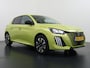 Peugeot e-208 EV Allure 51 kWh NIEUWE AUTO 8KM!| PEUGEOT GARANTIE T/M 05-2027| PARKEERSENSOREN VOOR + ACHTER| WARMTEPOMP| APPLE CARPLAY/ ANDROID AUTO| CRUISE CONTROL