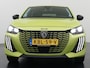Peugeot e-208 EV Allure 51 kWh NIEUWE AUTO 8KM!| PEUGEOT GARANTIE T/M 05-2027| PARKEERSENSOREN VOOR + ACHTER| WARMTEPOMP| APPLE CARPLAY/ ANDROID AUTO| CRUISE CONTROL