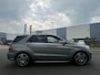 Mercedes-Benz ML-klasse AMG 63 Performance Pack SUPER DIK KANON RIJDT PERFECT
