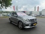 Mercedes-Benz ML-klasse AMG 63 Performance Pack SUPER DIK KANON RIJDT PERFECT