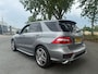 Mercedes-Benz ML-klasse AMG 63 Performance Pack SUPER DIK KANON RIJDT PERFECT