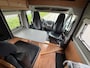 Dethleffs Camper KW 009 Pössl Vast bed, Tv, Toilet, Douche, Trekhaak, Luifel, Airco, Cruise control