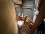 Dethleffs Camper KW 009 Pössl Vast bed, Tv, Toilet, Douche, Trekhaak, Luifel, Airco, Cruise control