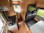 Dethleffs Camper KW 009 Pössl Vast bed, Tv, Toilet, Douche, Trekhaak, Luifel, Airco, Cruise control