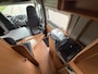 Dethleffs Camper KW 009 Pössl Vast bed, Tv, Toilet, Douche, Trekhaak, Luifel, Airco, Cruise control