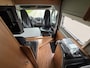 Dethleffs Camper KW 009 Pössl Vast bed, Tv, Toilet, Douche, Trekhaak, Luifel, Airco, Cruise control